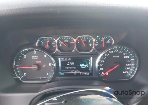 2017 GMC Yukon Slt из США, поврежденный, VIN 1GKS1BKC5HR132224